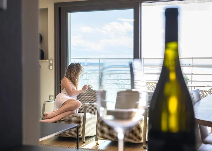 Iconic Salonica Suites Seafront